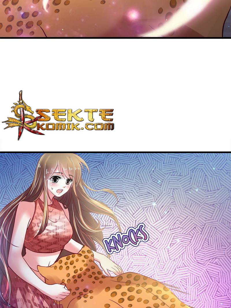 Beauty and the Beasts Chapter 33 Bahasa Indonesia